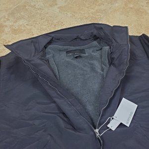 Men's Insulated Mid-Length Jacket NWT